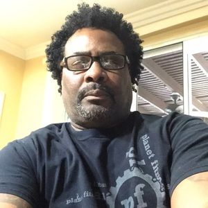 Meet your Posher, Christopher